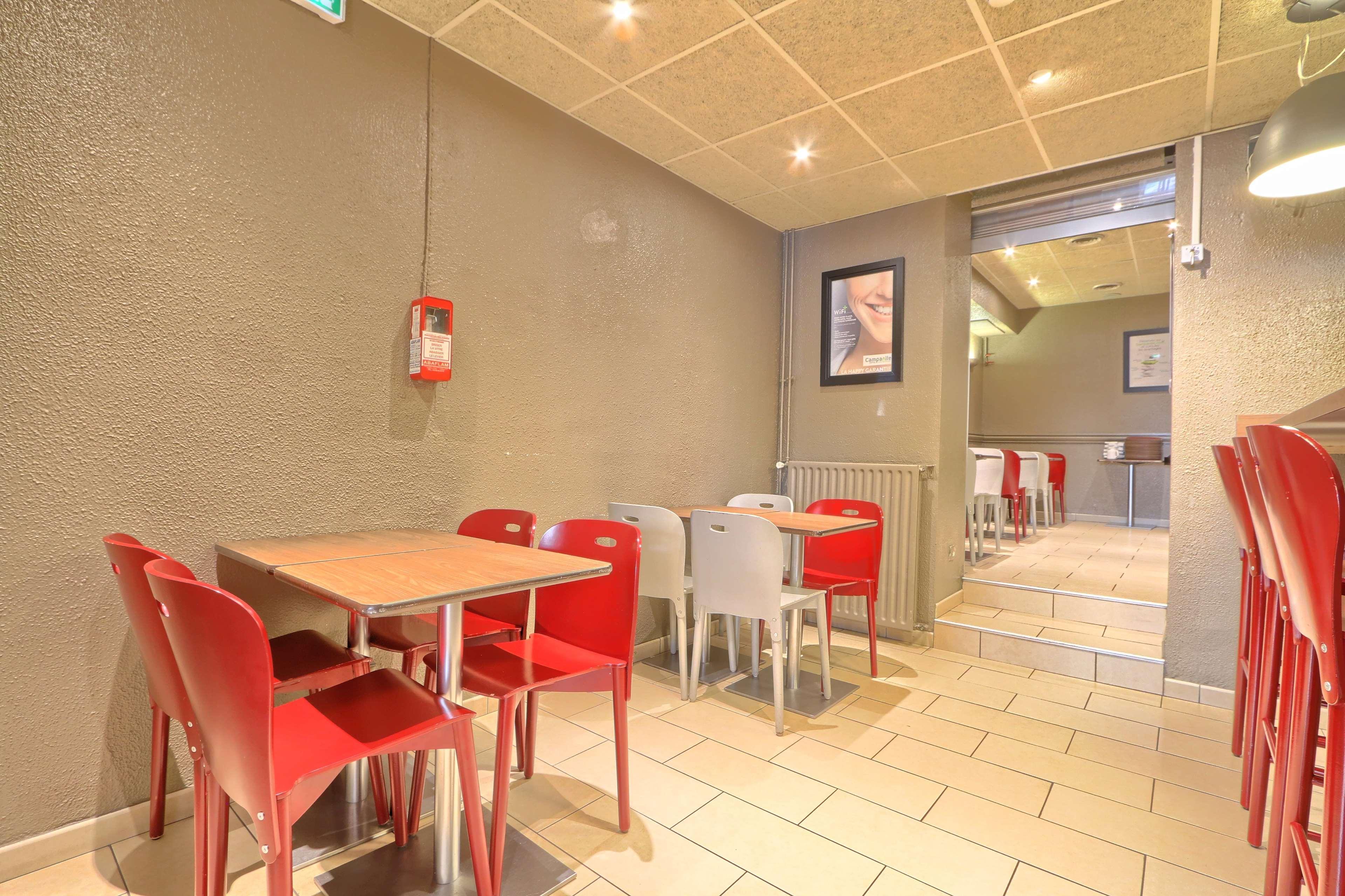 Campanile Paris Ouest - Boulogne Hotel Exterior photo